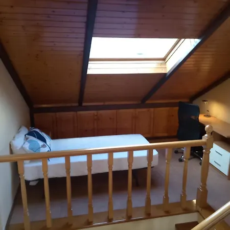 Mon Сasa de vacaciones Cambados