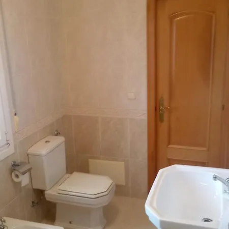 Mon Prázdninový dům Cambados