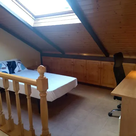 Mon Сasa de vacaciones