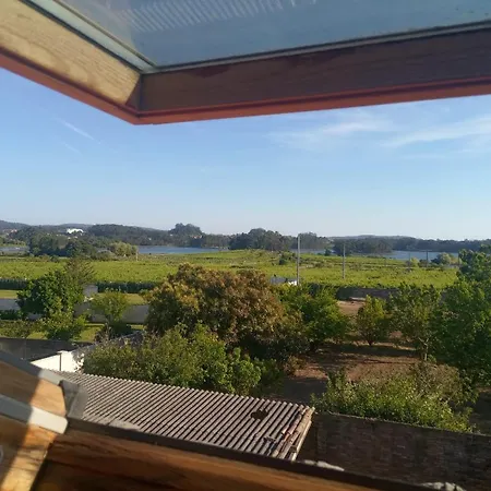 Сasa de vacaciones Mon