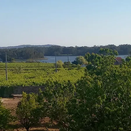 Mon Prázdninový dům Cambados
