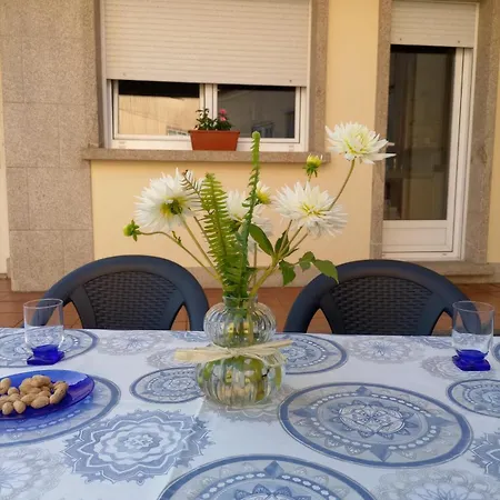 Mon Сasa de vacaciones