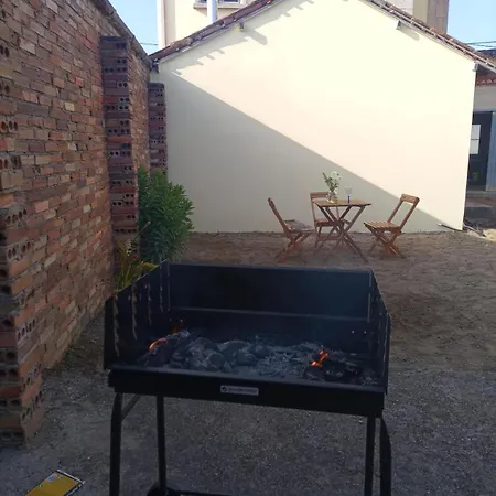Mon Prázdninový dům