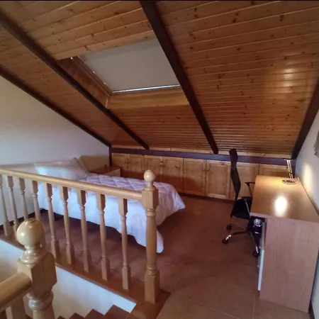 Mon Prázdninový dům