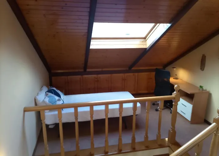 Mon Feriehus Cambados