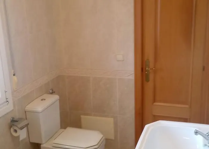 Mon Tatil Evi Cambados