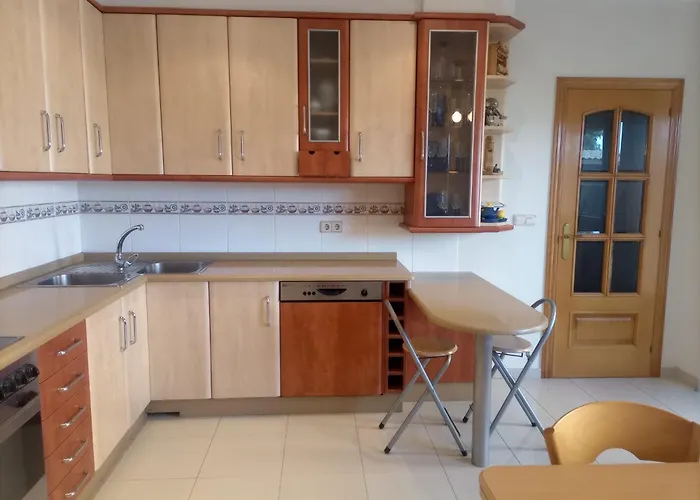 Mon Tatil Evi Cambados