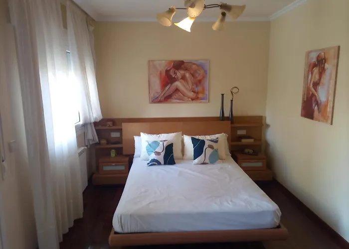 Tatil Evi Mon Cambados