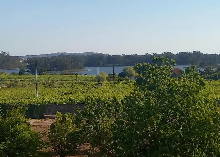 Mon Feriehus Cambados