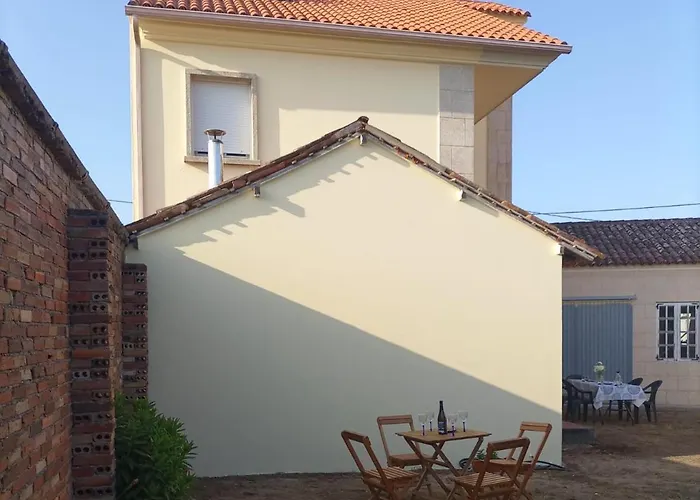Mon * Cambados
