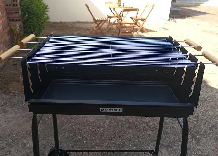 Mon Tatil Evi Cambados