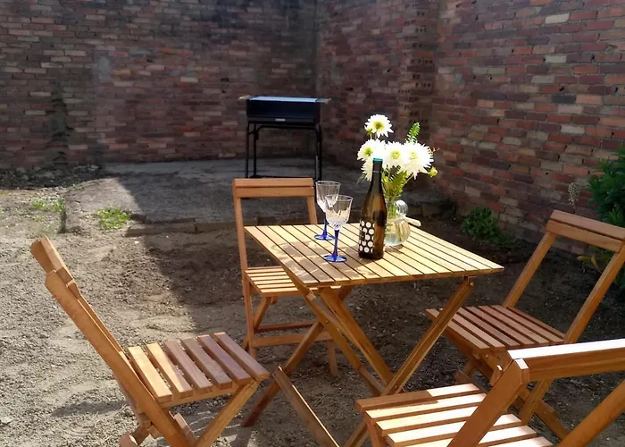 Mon Tatil Evi Cambados