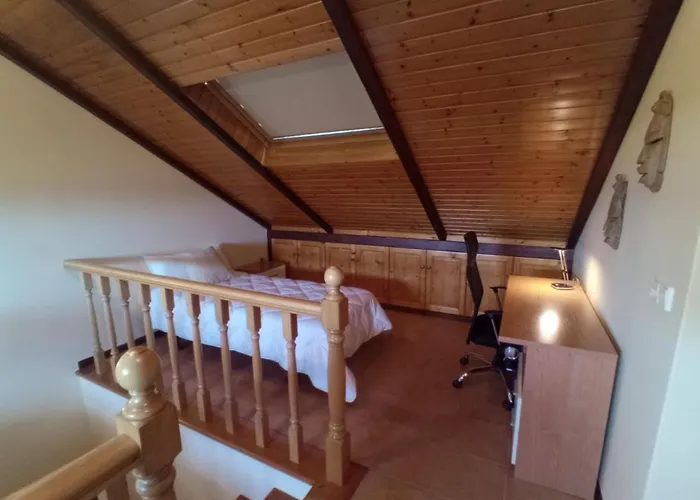 Mon Feriehus