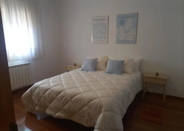 Mon * Cambados